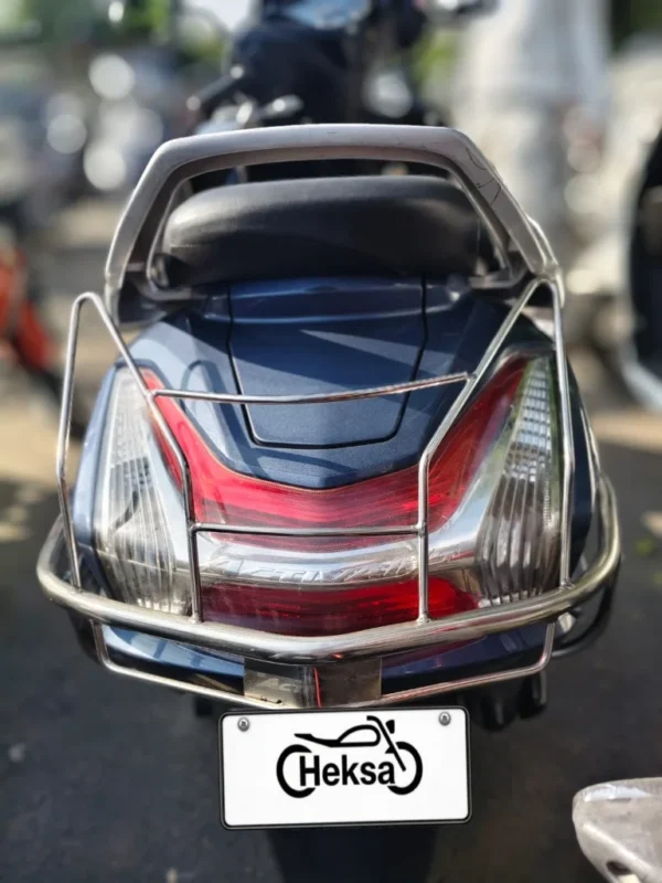 2023 Honda Activa 125