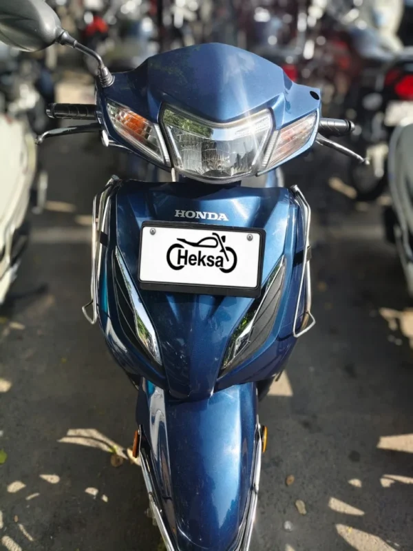 2022 Honda ACTIVA 6G