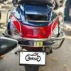2022 Honda ACTIVA 6G