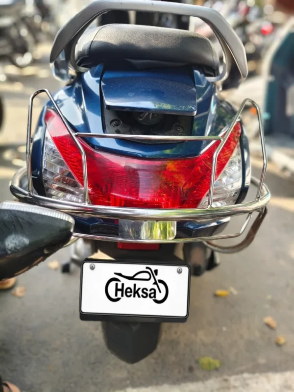 2022 Honda ACTIVA 6G