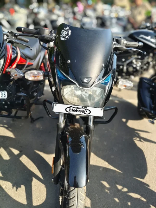 2021 Bajaj Pulsar