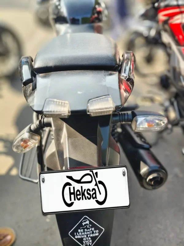 2021 Bajaj Pulsar