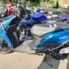 2026 Honda Dio