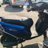 2026 Honda Dio