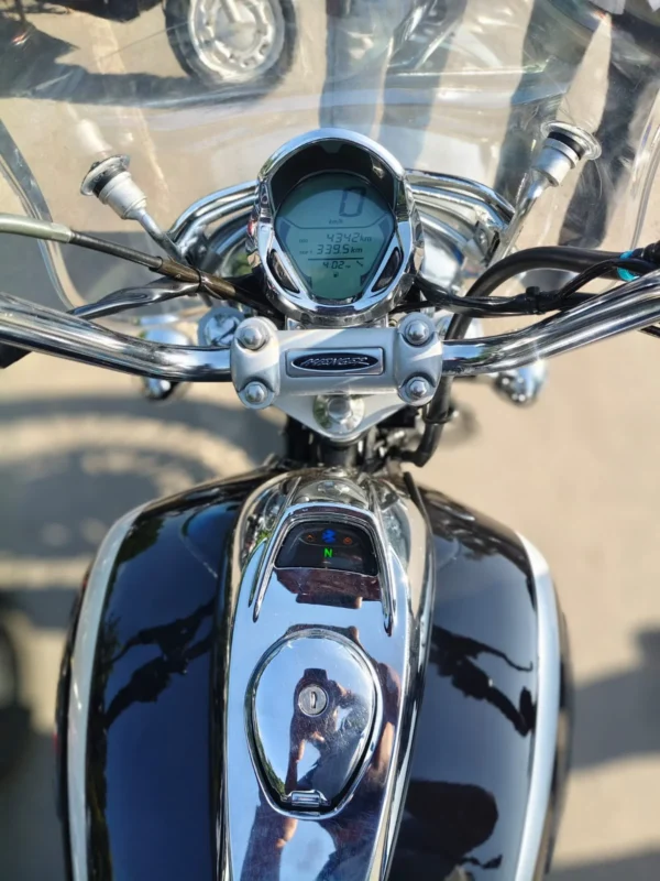 2026 Bajaj Avenger Cruise