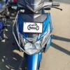 2026 Honda Dio