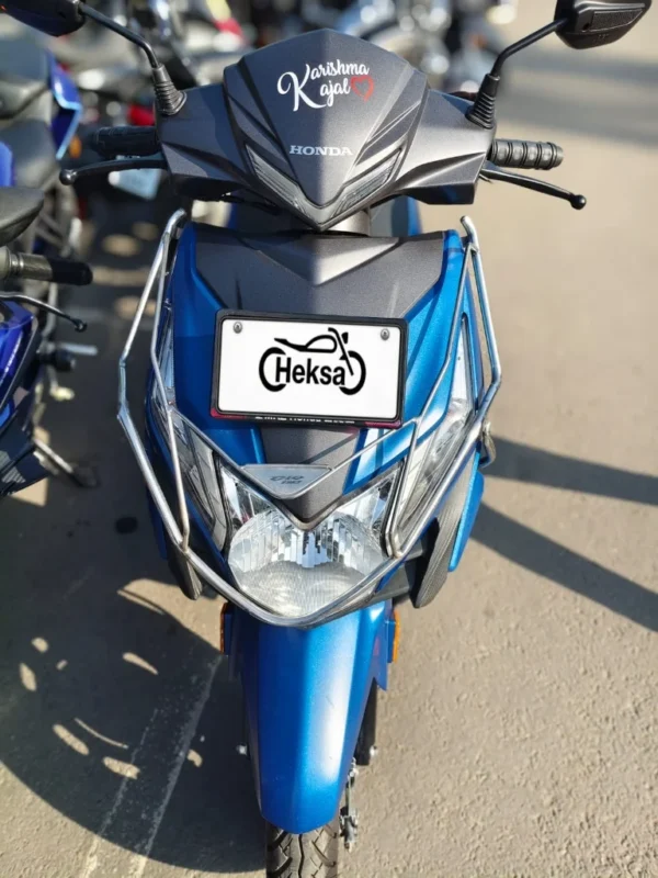 2026 Honda Dio