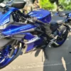 2021 Yamaha R15