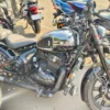 2023 Jawa 42 Bobber