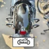 2023 Jawa 42 Bobber