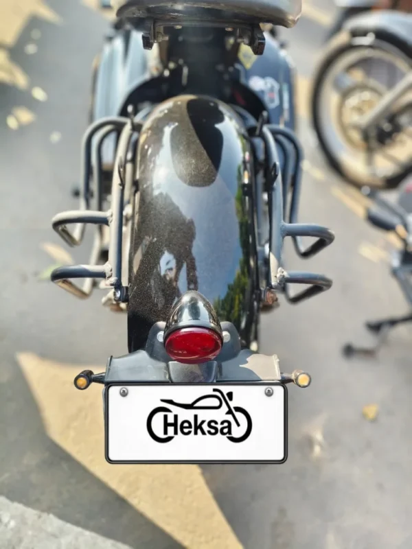2023 Jawa 42 Bobber