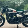 Royal Enfield Shotgun 650 2024