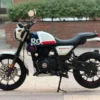 Royal Enfield Scram 440 2025
