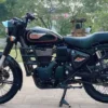 Royal Enfield Bullet 2024