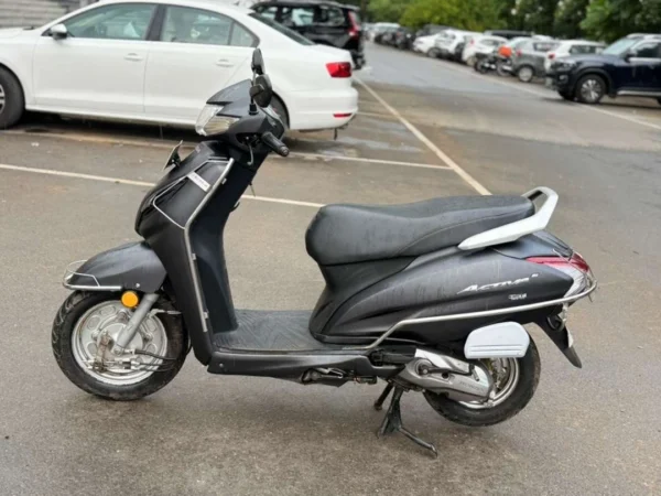 Honda ACTIVA 6G 2020