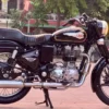 Royal Enfield Bullet 2021