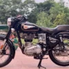 Royal Enfield Bullet 2021