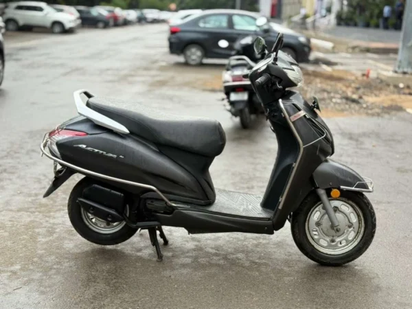 Honda ACTIVA 6G 2020