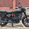 Royal Enfield Classic 350 Dark Series 2023