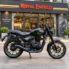 2026 Royal Enfield Hunter 350