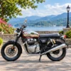 2022 Royal Enfield Interceptor 650