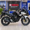 2014 Yamaha Fazer