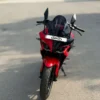 2025 Bajaj Pulsar RS 200