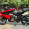 2025 Bajaj Pulsar RS 200