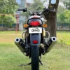 2022 Royal Enfield Interceptor 650