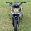 2022 Royal Enfield Interceptor 650