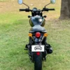 2026 Royal Enfield Hunter 350