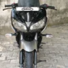 2014 Yamaha Fazer