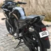 2014 Yamaha Fazer