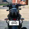 2025 Bajaj Pulsar 125