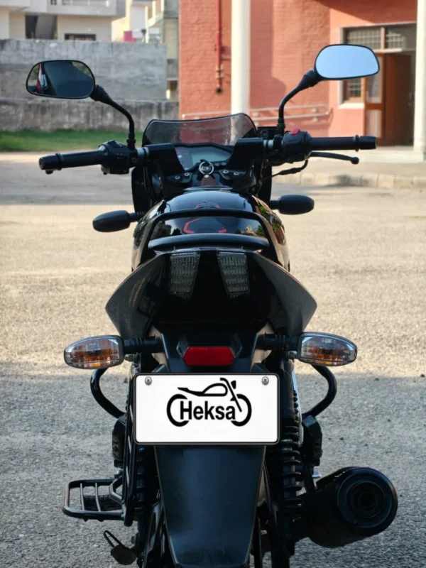 2025 Bajaj Pulsar 125