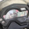 2014 Yamaha Fazer