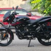 2025 Bajaj Pulsar 125