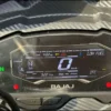 2025 Bajaj Pulsar RS 200