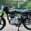 2020 Royal Enfield Bullet