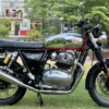 2022 Royal Enfield Interceptor 650