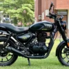 2026 Royal Enfield Hunter 350